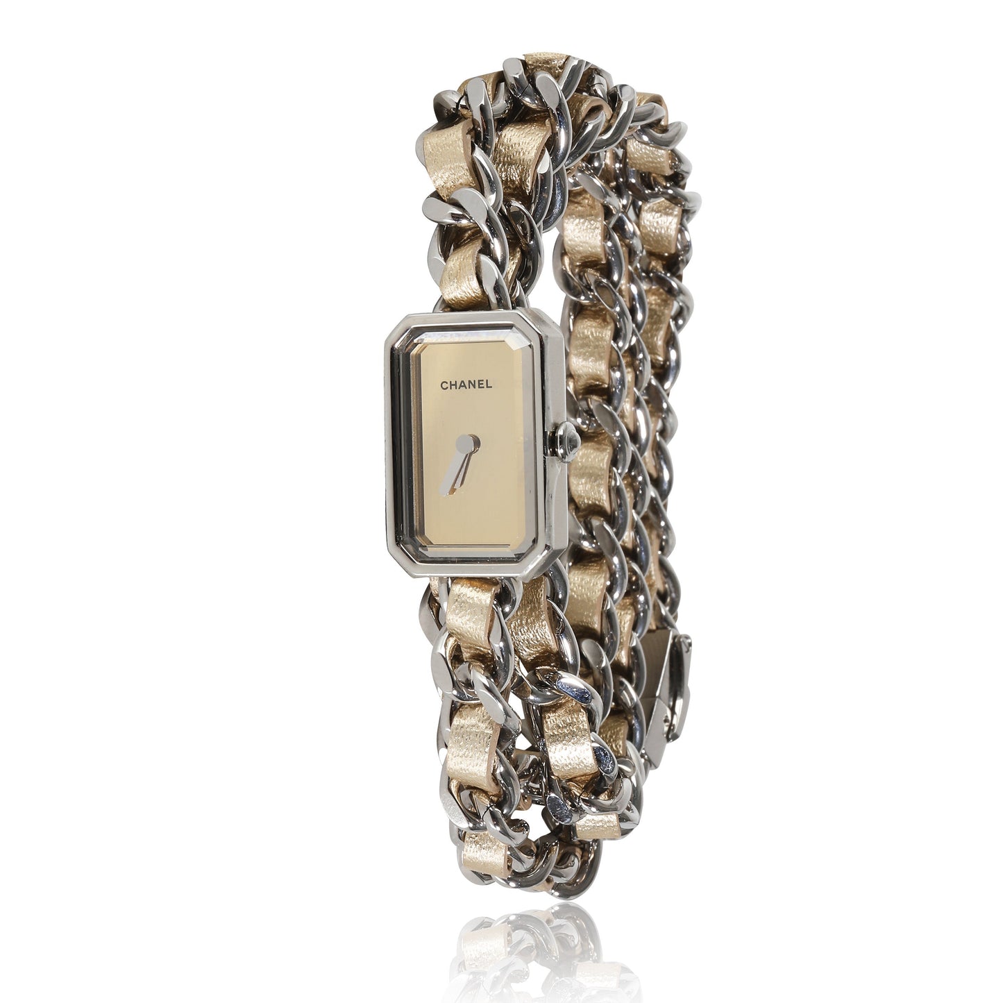 Top Quality Chanel Premiere Rock H5583 Women's Watch in Stainless Steel