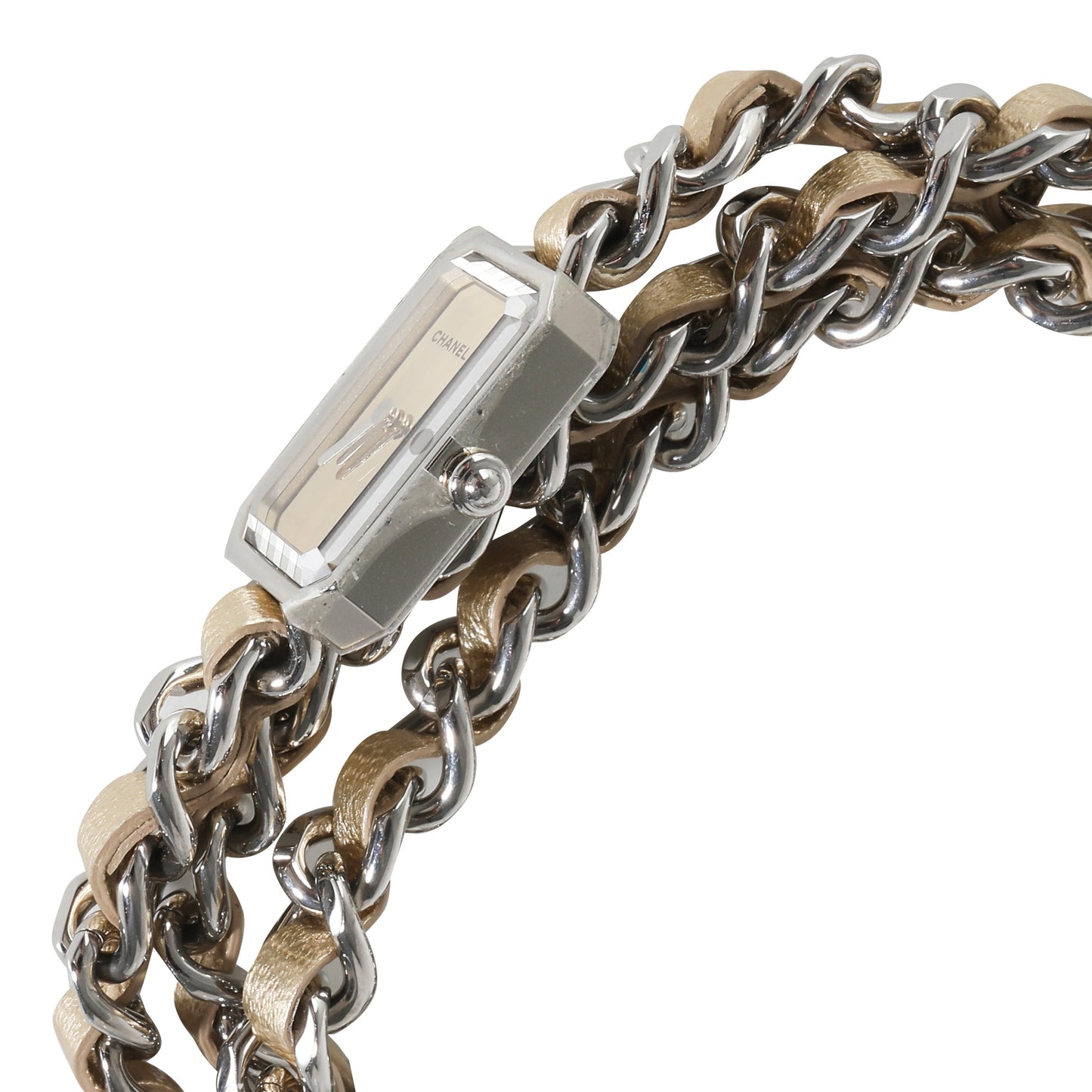 Top Quality Chanel Premiere Rock H5583 Women's Watch in Stainless Steel