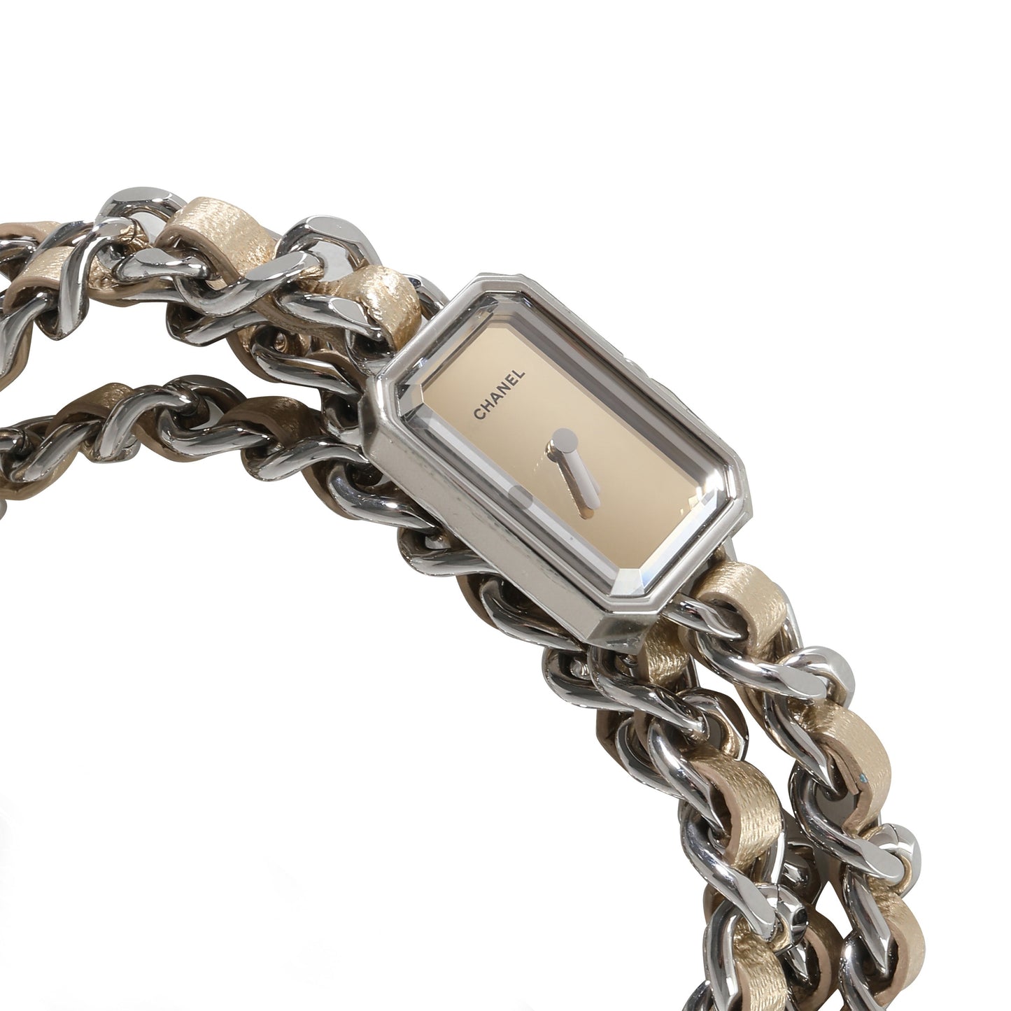 Top Quality Chanel Premiere Rock H5583 Women's Watch in Stainless Steel