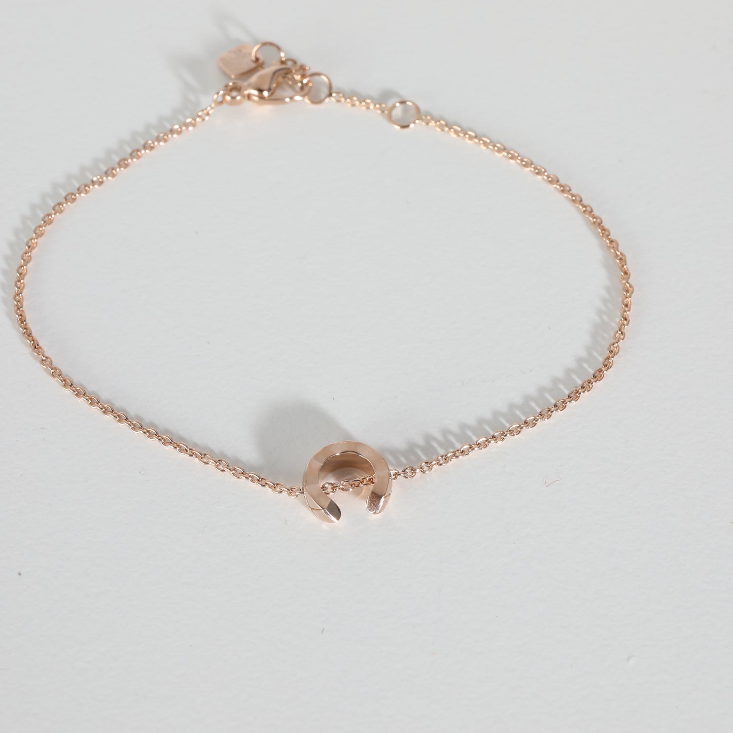 CHANEL Coco Crush Bracelet in 18k Rose Gold