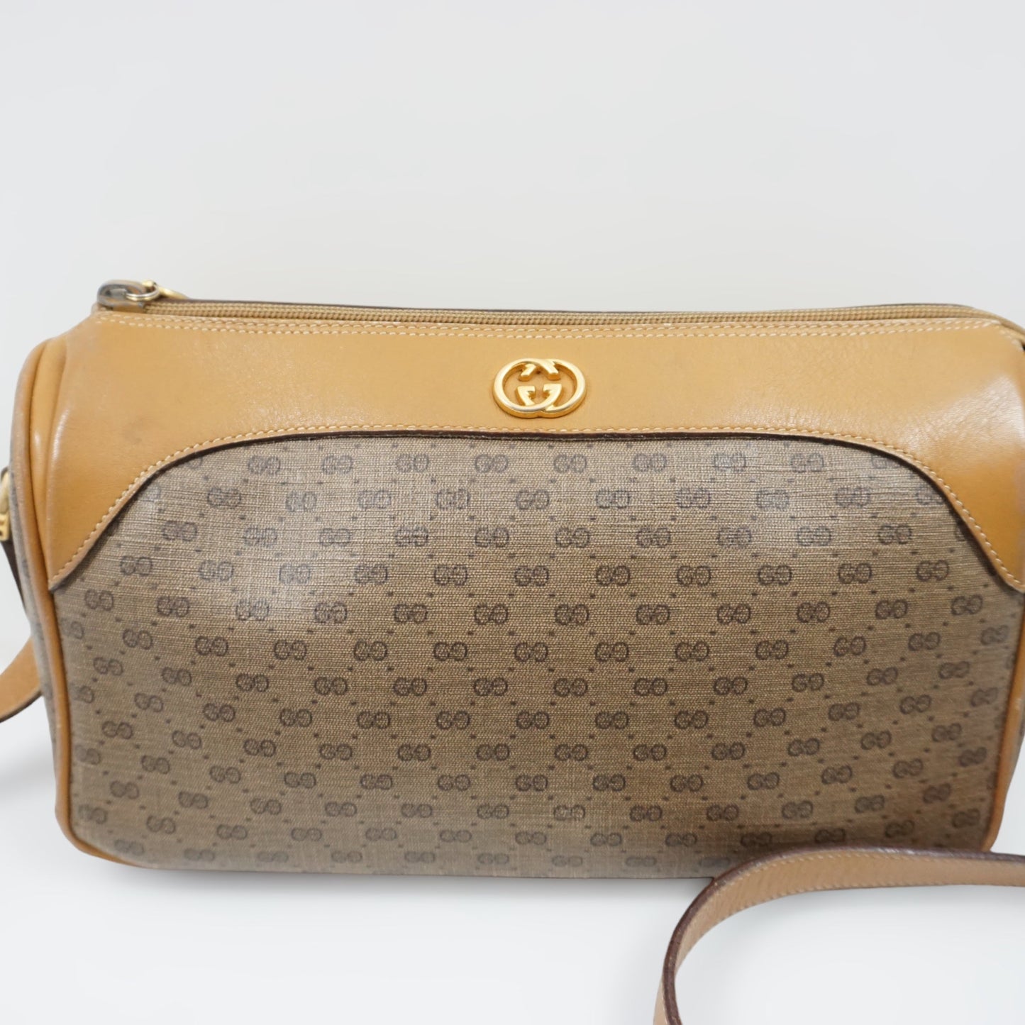 Gucci Læder Crossbody