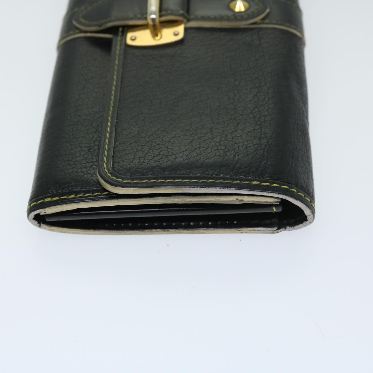 LOUIS VUITTON Suhali Wallet
