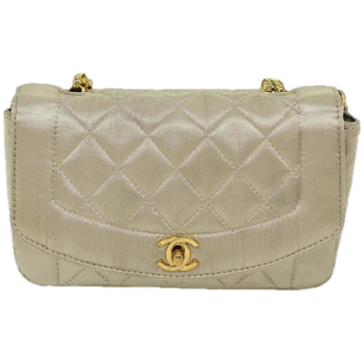 Top Quality Chanel Diana Shoulder Bag