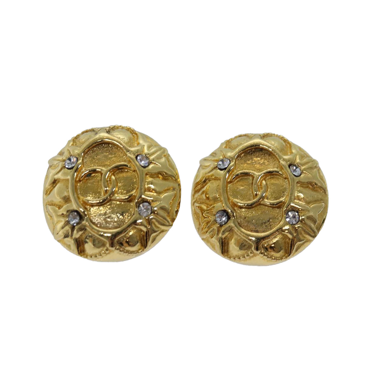 Top Quality Chanel Earrings