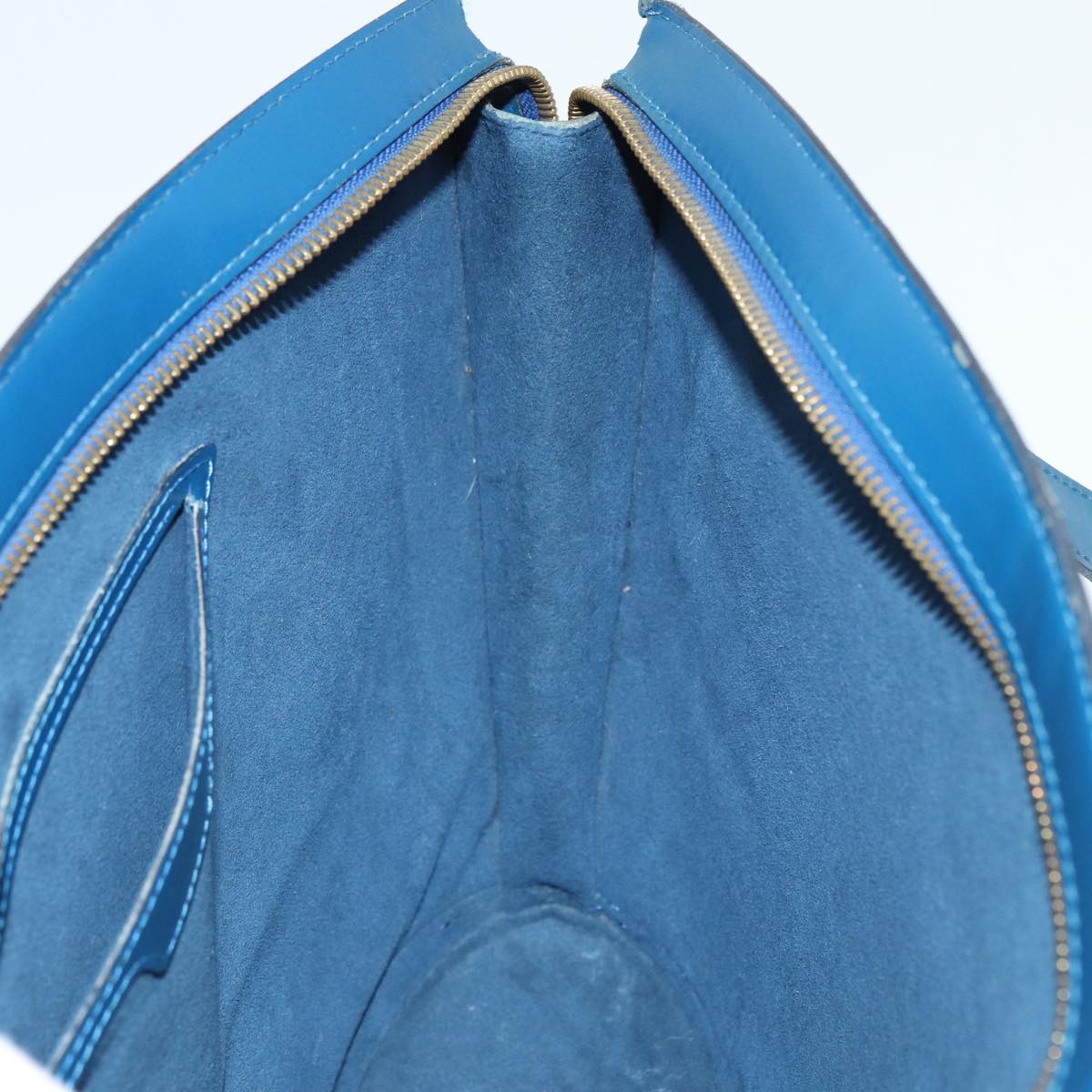 LOUIS VUITTON Saint Jacques Handbag
