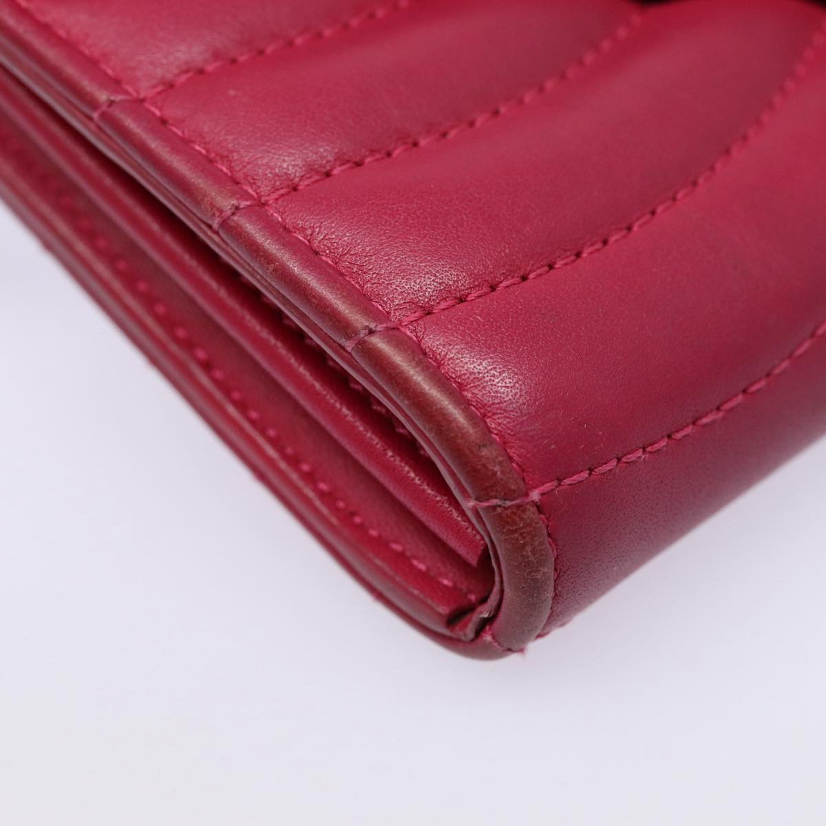 LOUIS VUITTON New Wave Wallet