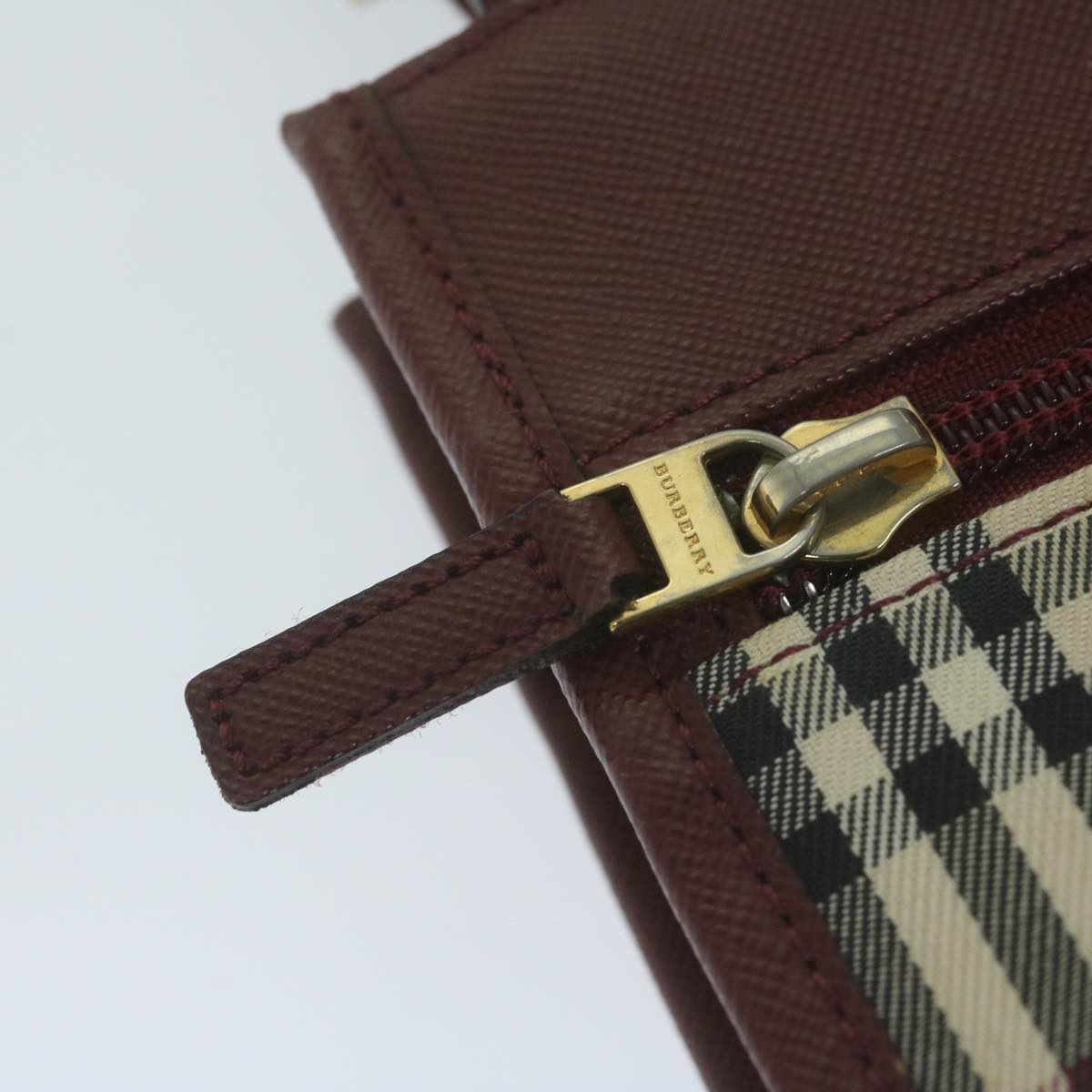 BURBERRY Shoulder Bag