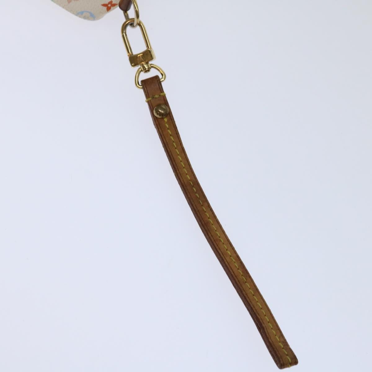 LOUIS VUITTON Pochette Clutch Bag