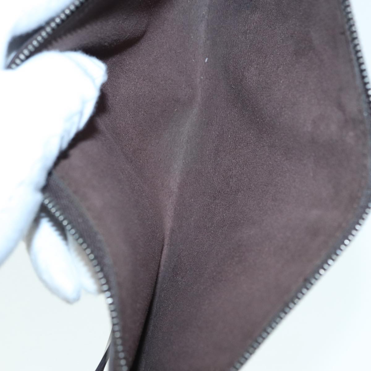 LOUIS VUITTON Pochette Accessoire Clutch Bag