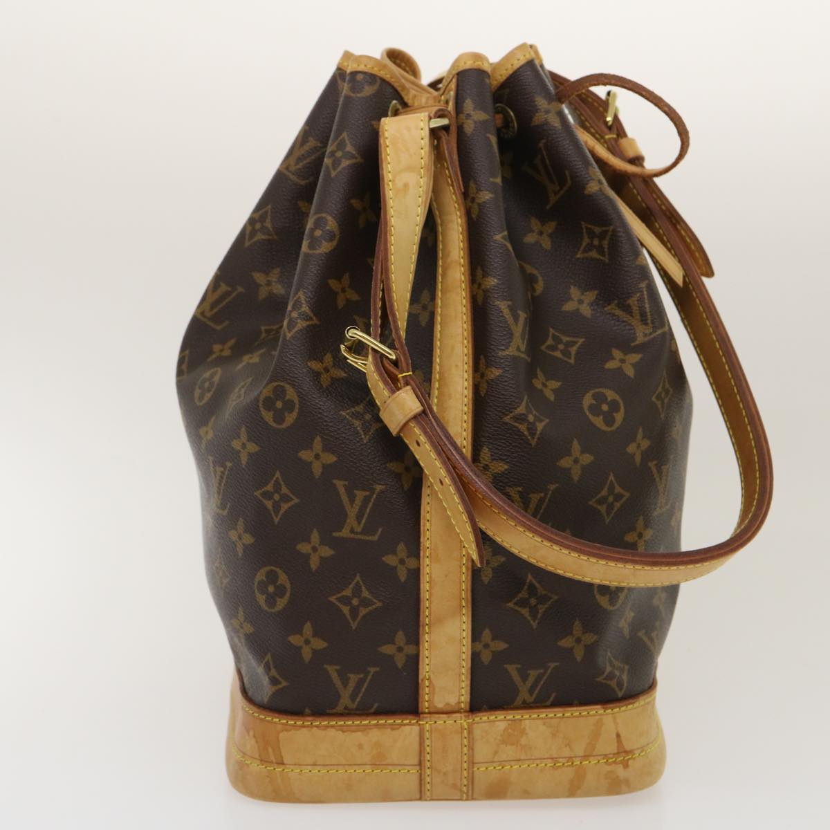 Louis Vuitton Noe Shoulder Bag