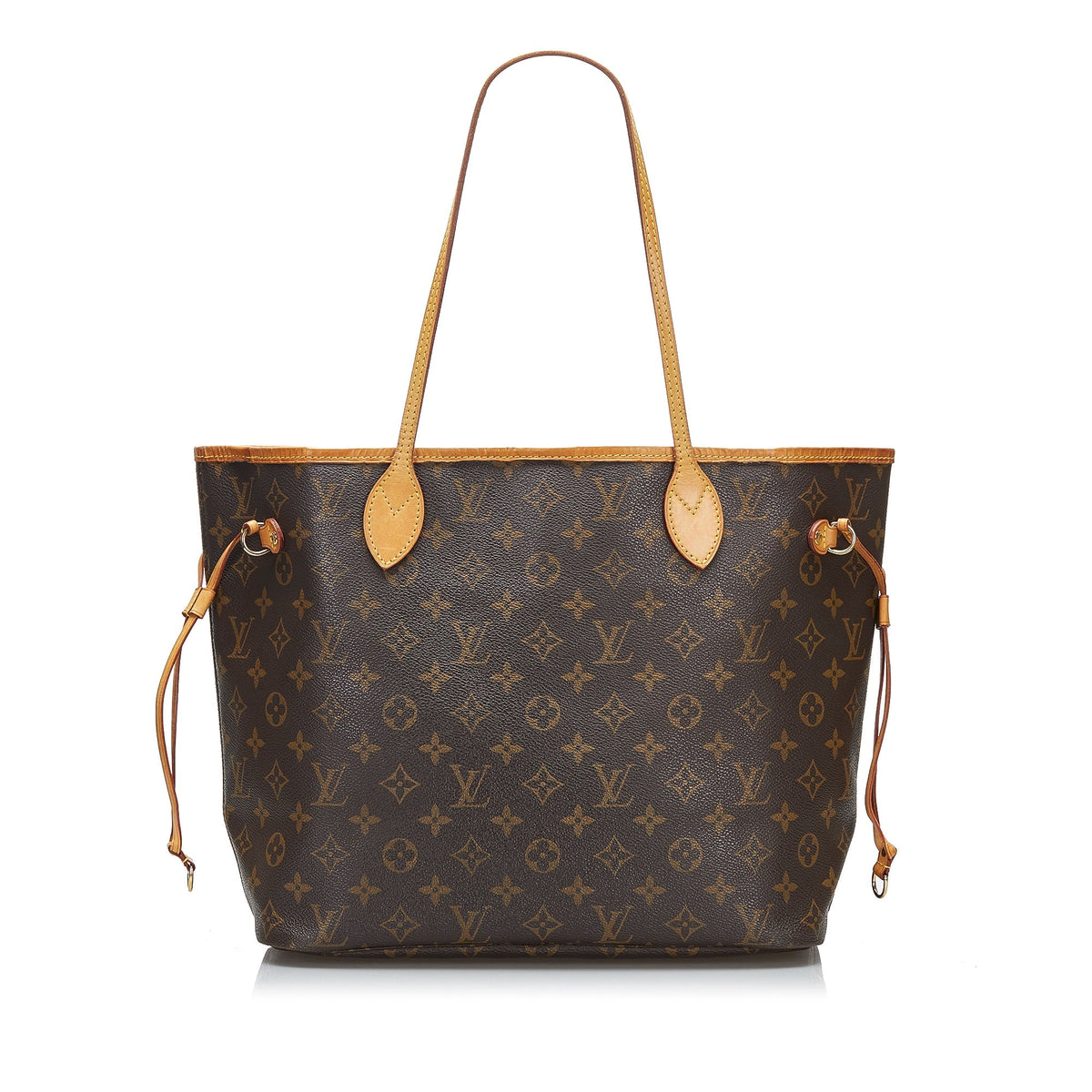 Louis Vuitton Neverfull MM Monogram Canvas