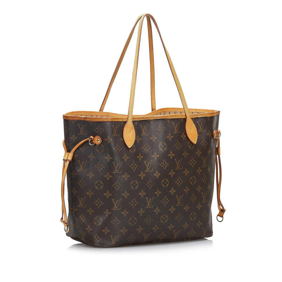 Louis Vuitton Neverfull MM Monogram Canvas