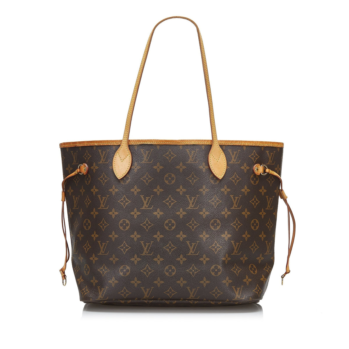 Louis Vuitton Neverfull MM Monogram Canvas