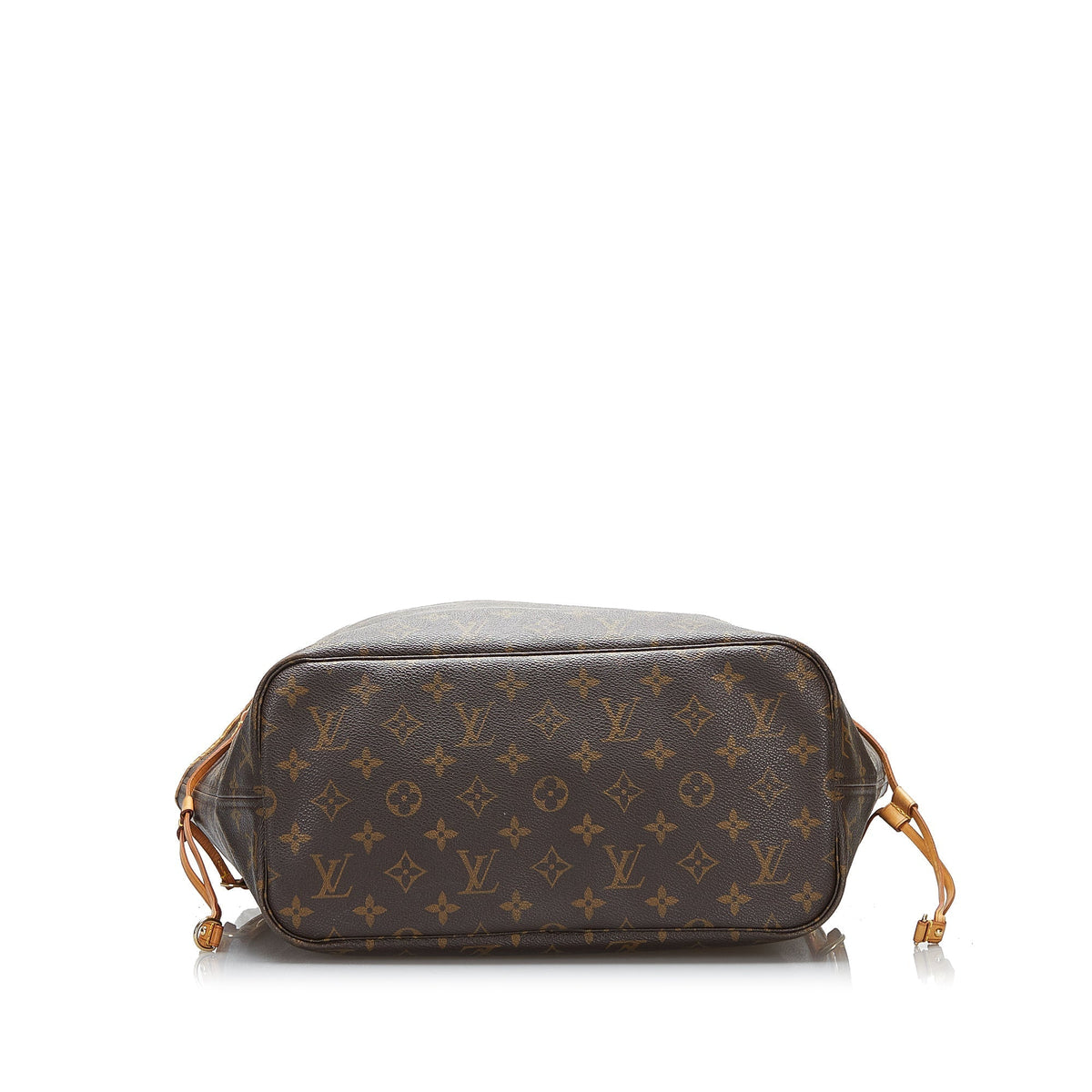 Louis Vuitton Neverfull MM Monogram Canvas