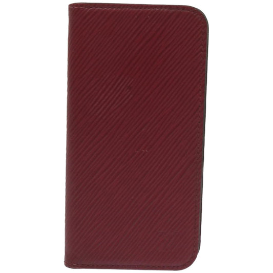 LOUIS VUITTON Iphone case