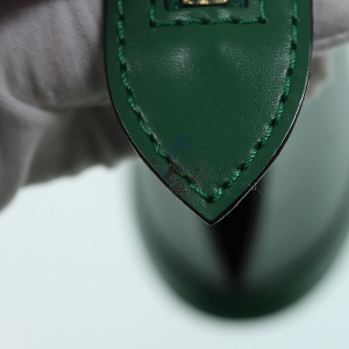 LOUIS VUITTON Saint Jacques Handbag