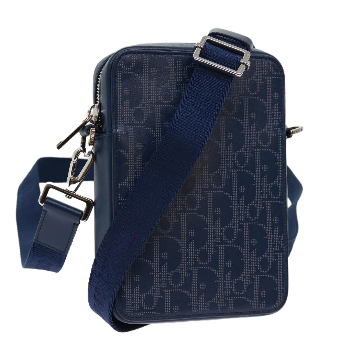 Dior Oblique Shoulder Bag