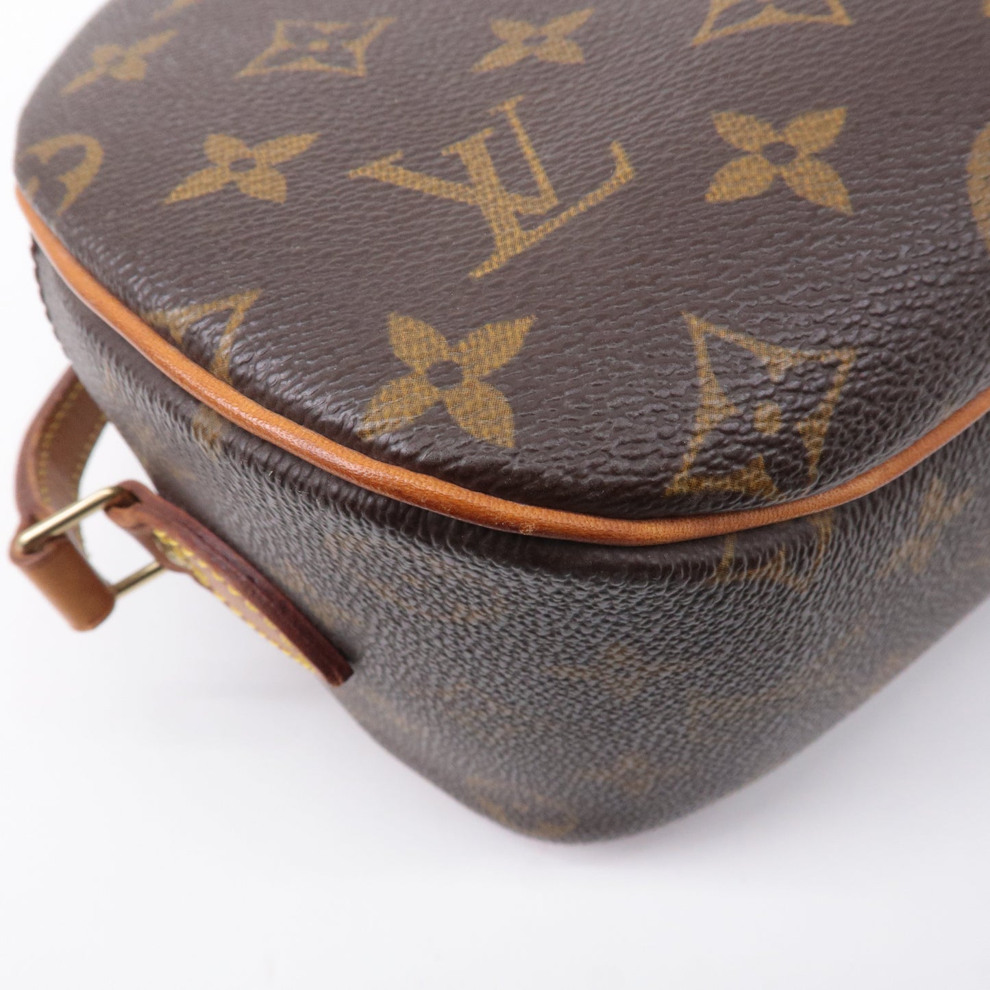 Louis Vuitton Monogram Blois Crossbody Shoulder Bag M51221