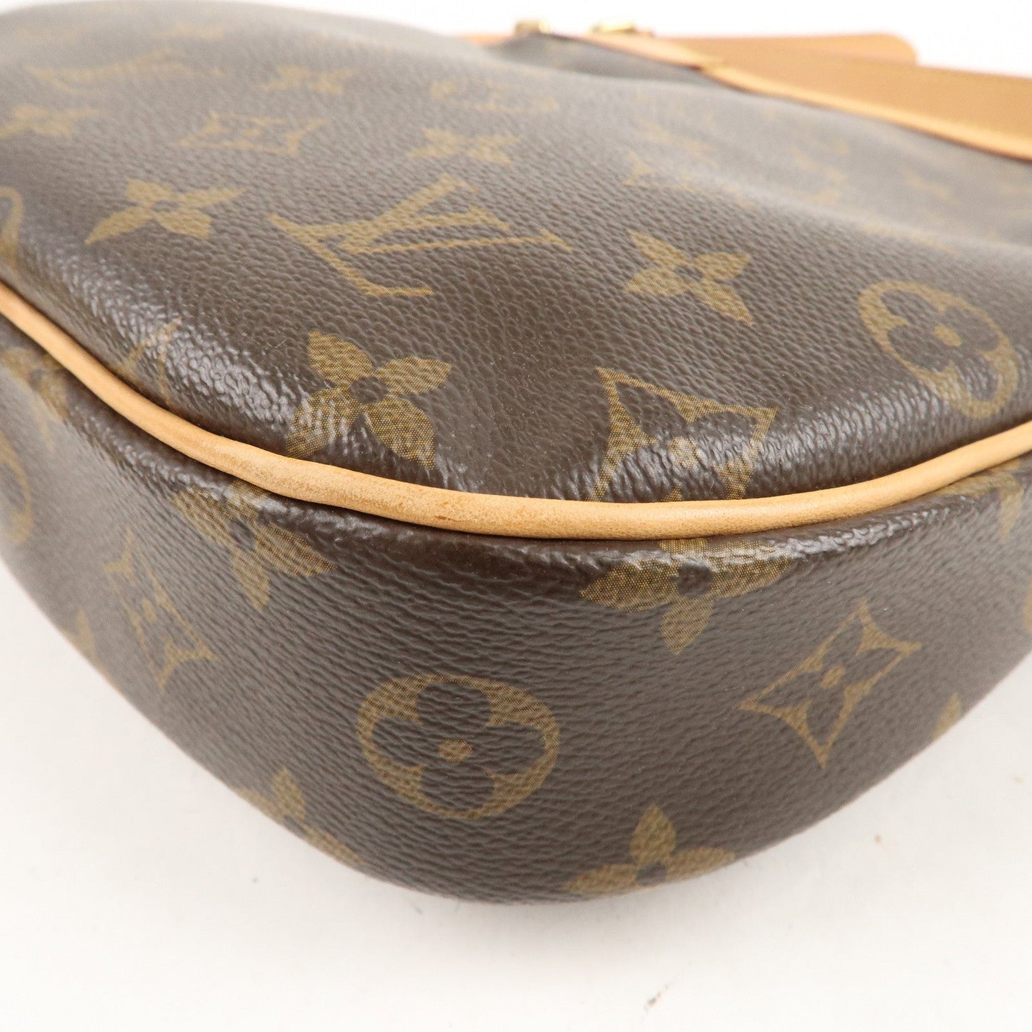 Louis Vuitton Monogram Odeon PM Crossbody Shoulder Bag M56390