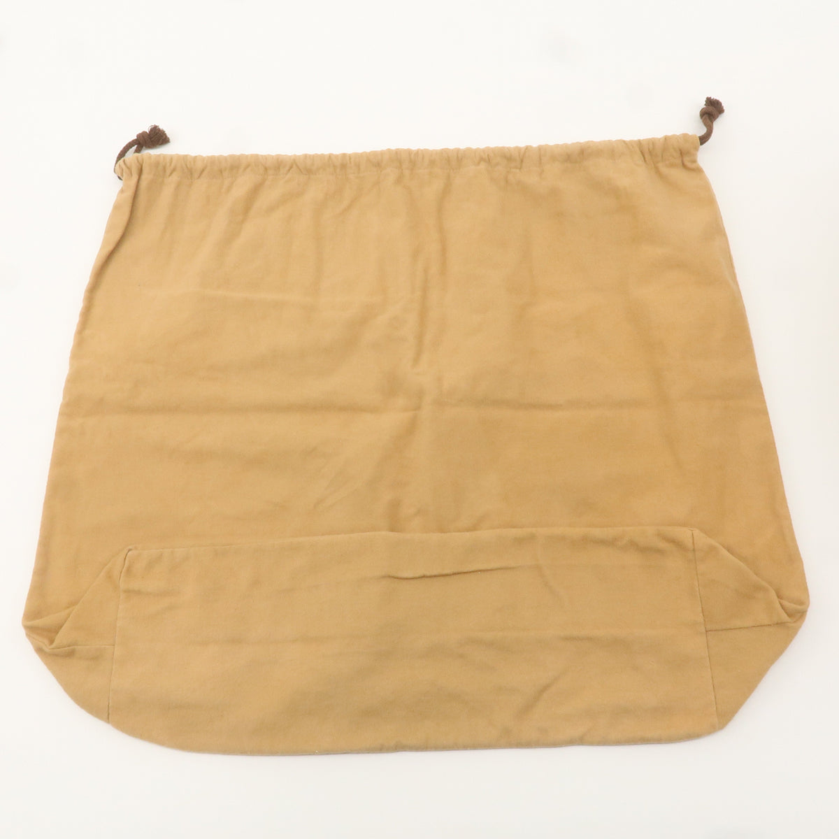 Louis Vuitton Set of 7 Storage Bag Dust Bag Drawstring Beige