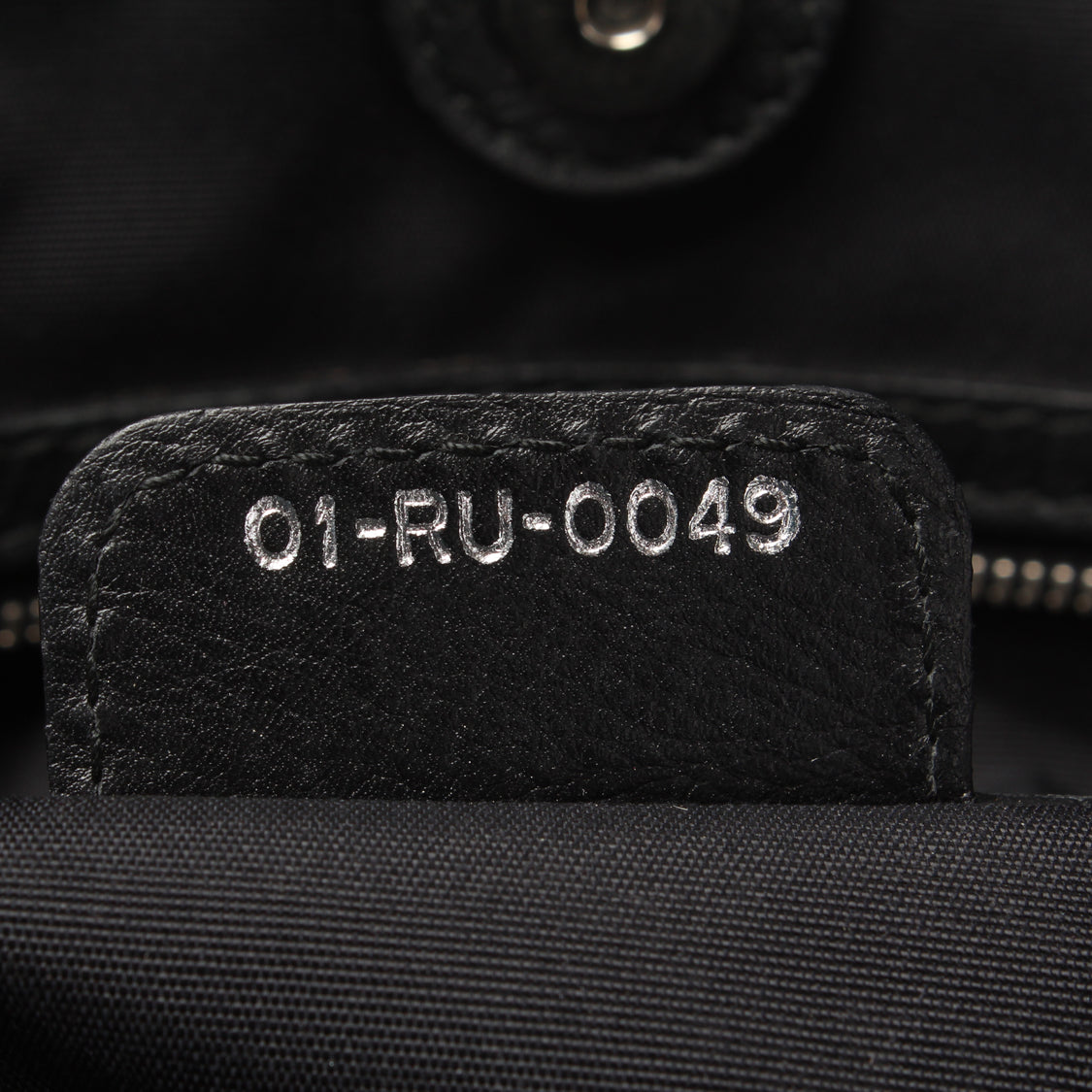 Medium Cannage Panarea Tote