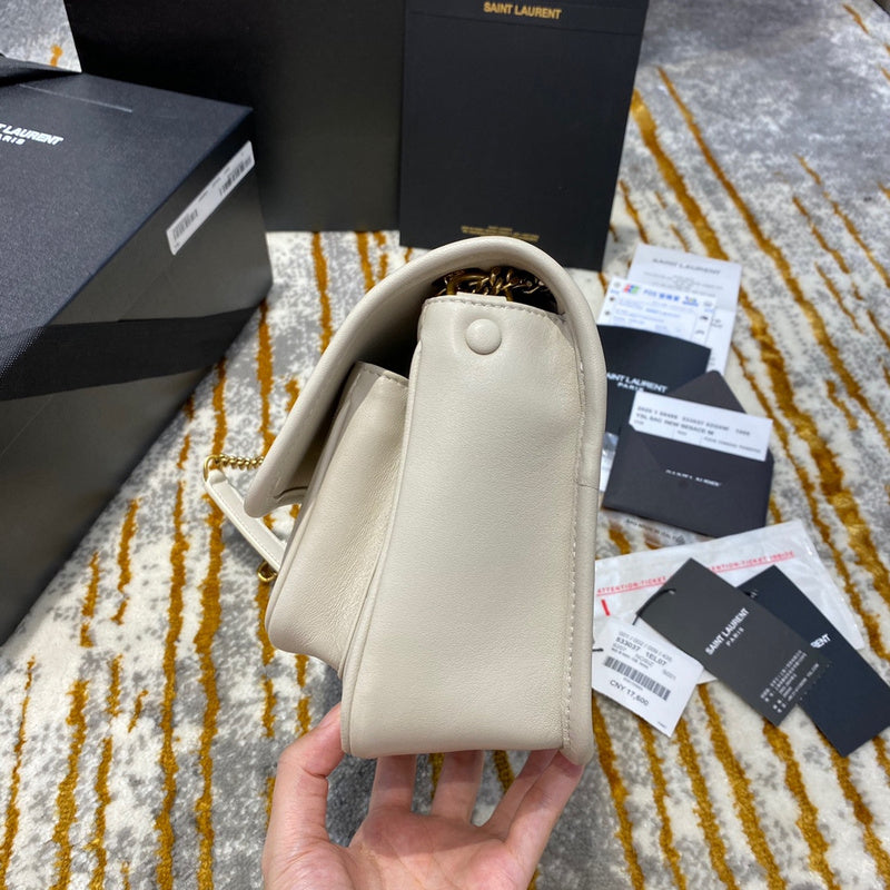 Yves Saint Laurent - Bags - The Wells Bags  384