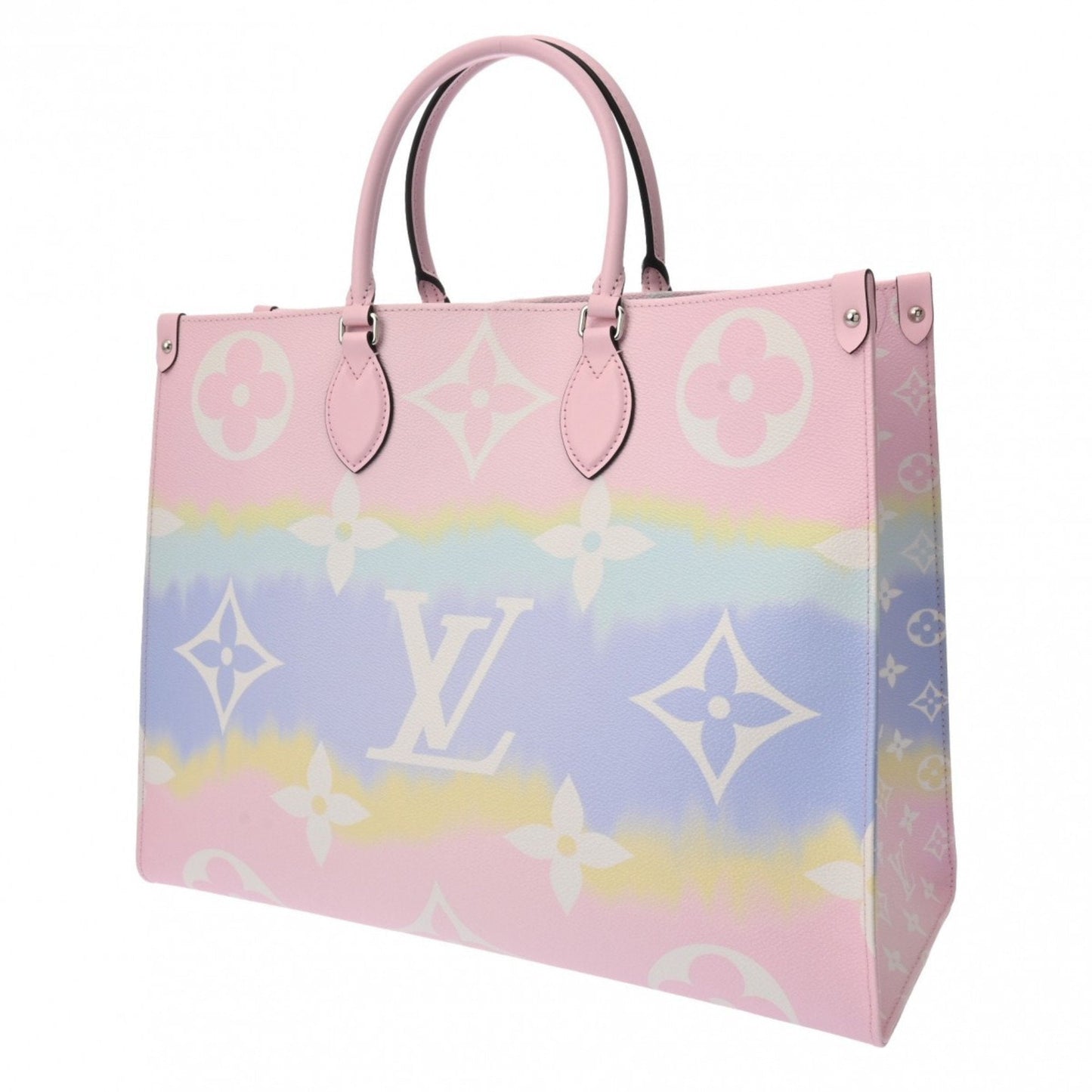 Louis Vuitton Monogram Handbag