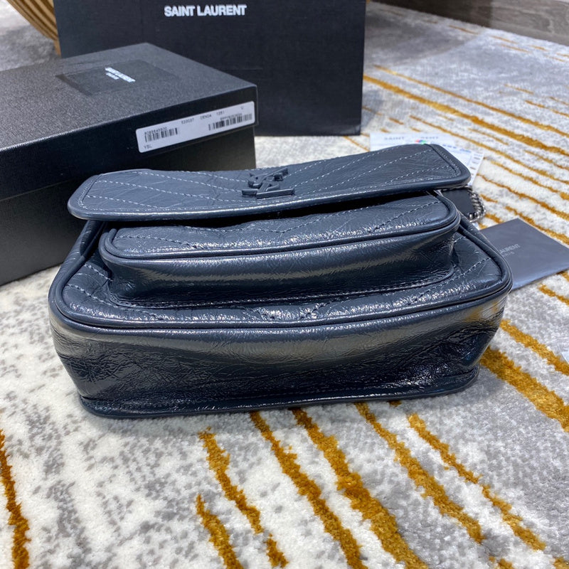Yves Saint Laurent - Bags - The Wells Bags  389