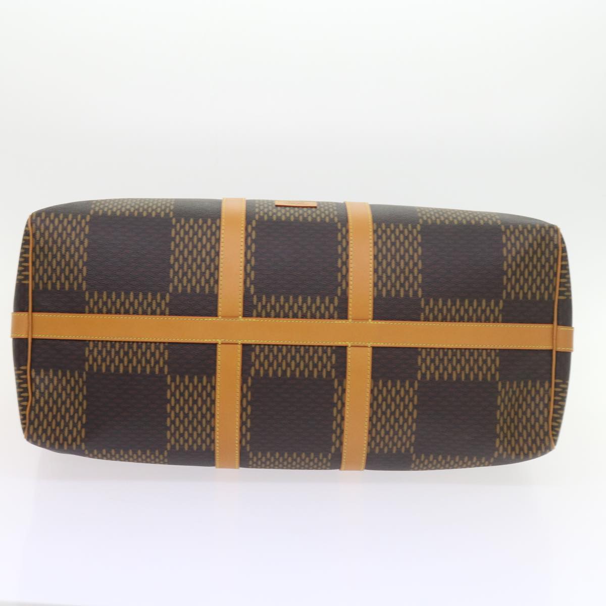 LOUIS VUITTON Keepall Bandouliere 50 Travel