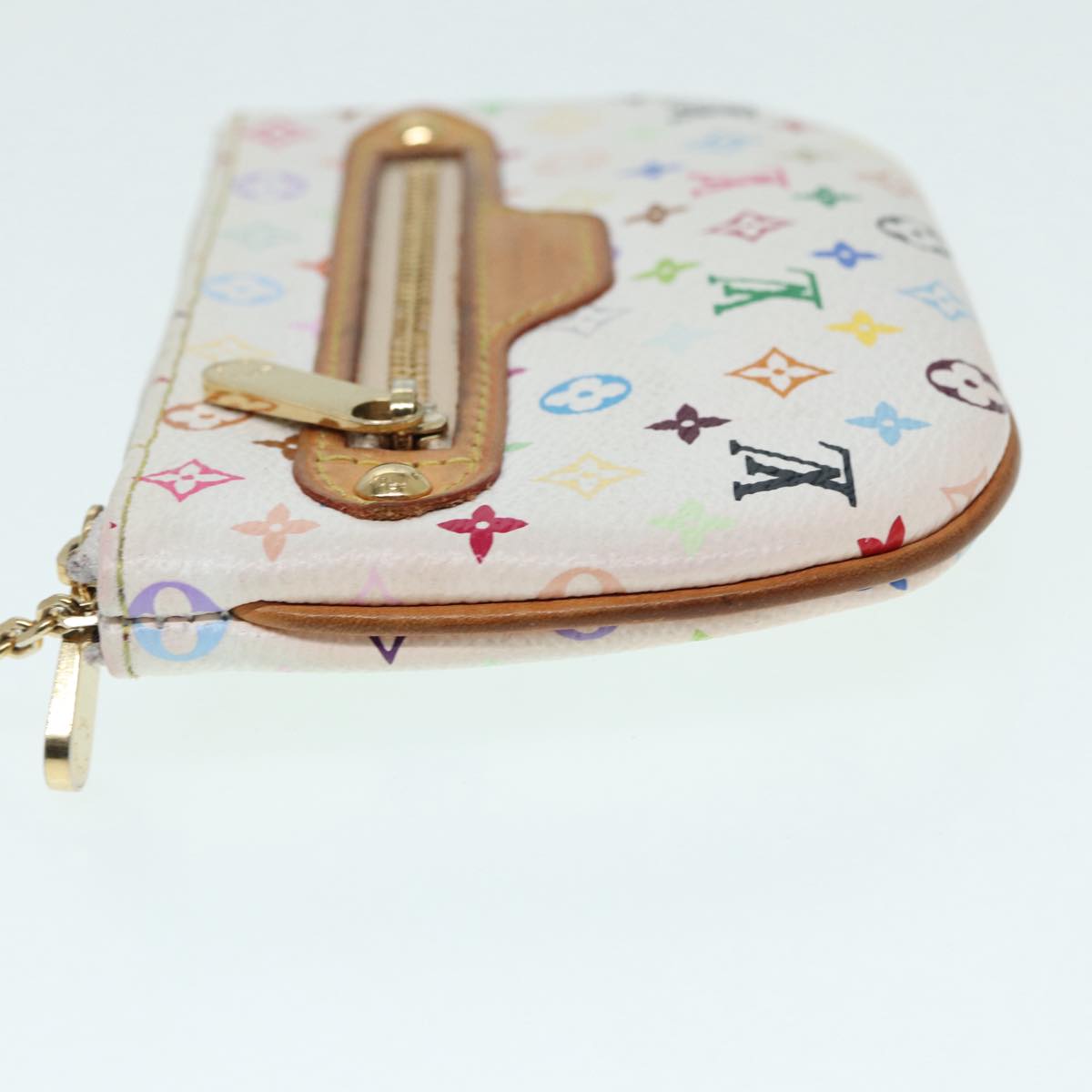 LOUIS VUITTON Pochette Clutch Bag