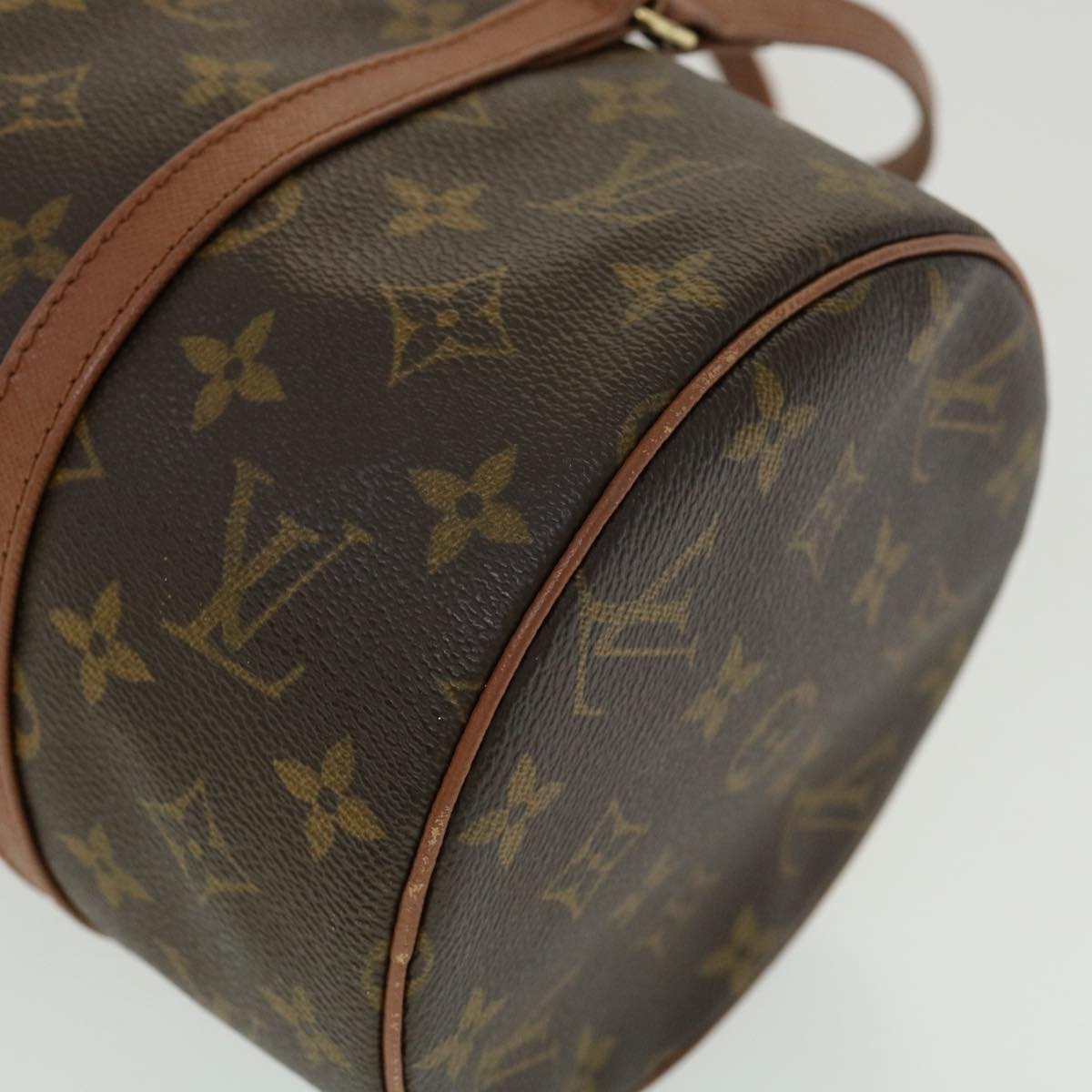 Louis Vuitton Papillon 30 Handbag
