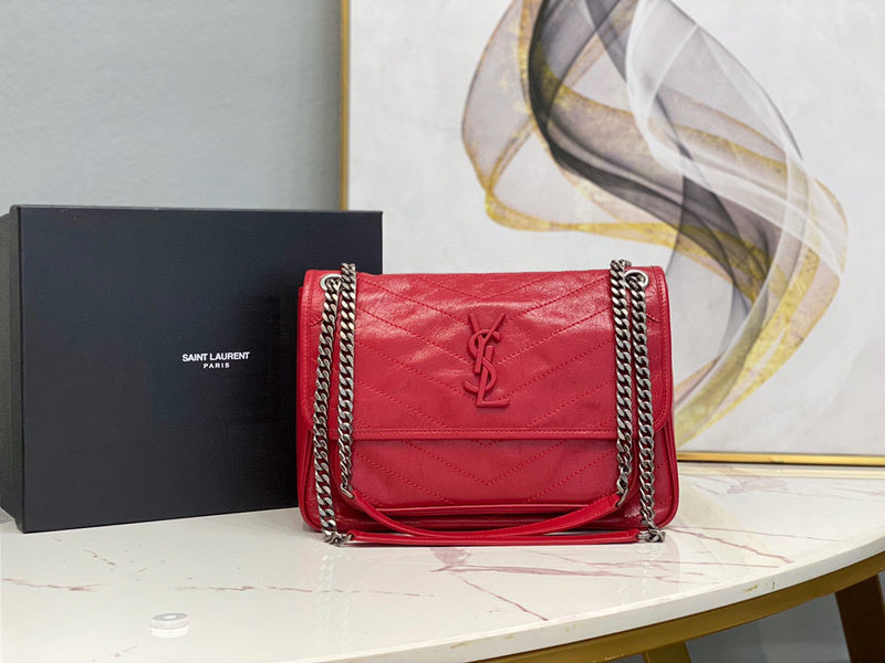 YSL Bags - 1717