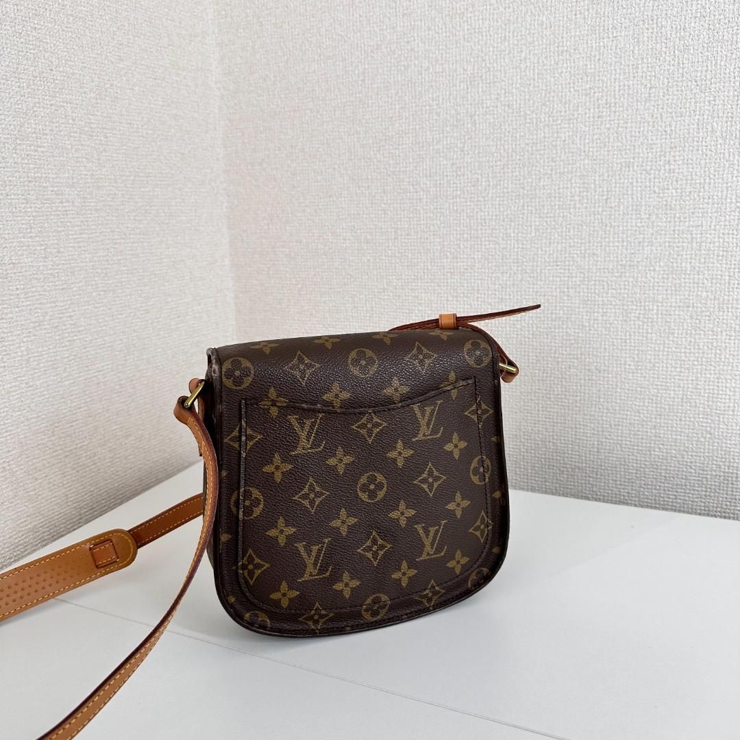 Louis Vuitton | Bags | Vintage Lv St Cloud Pm MR2104202560222