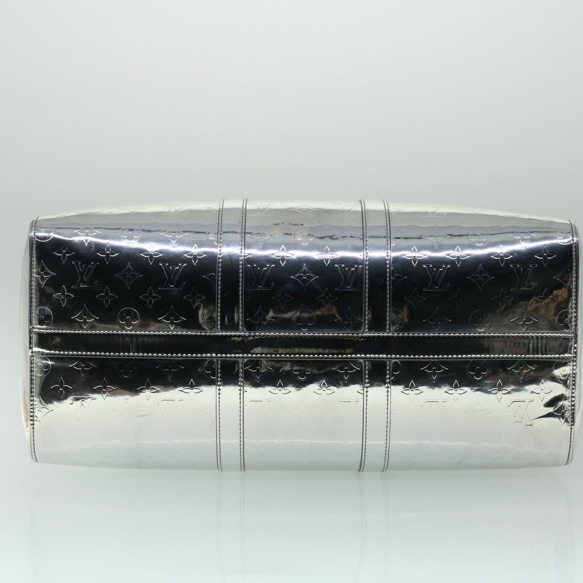 LOUIS VUITTON Keepall Bandouliere 50 Travel