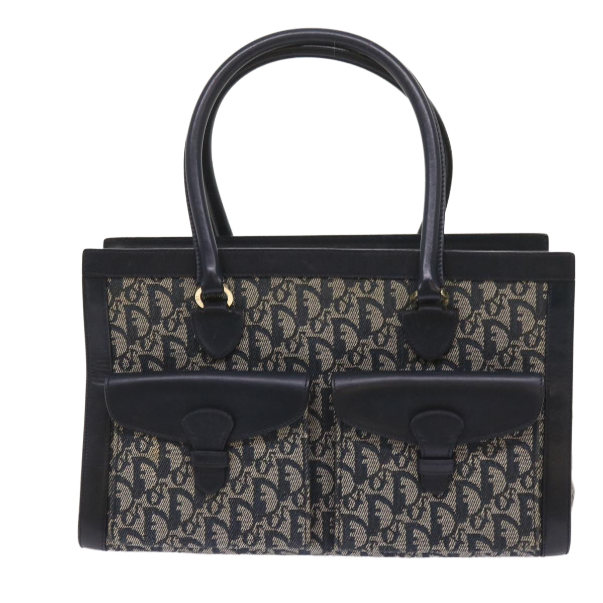Dior Trotteur Handbag