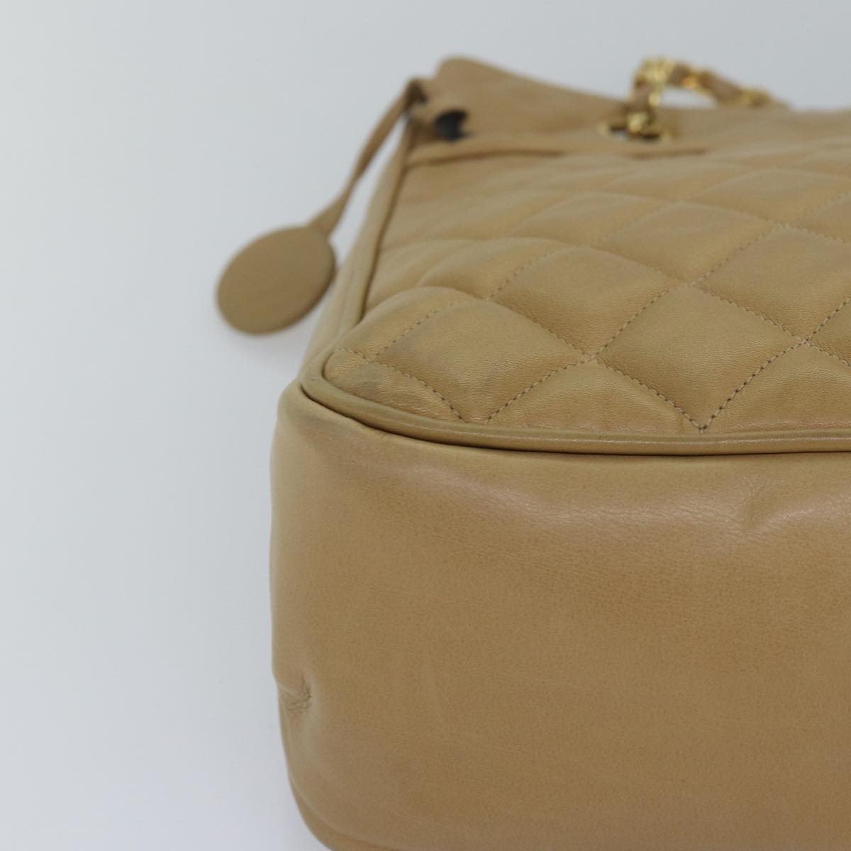Top Quality Chanel Matelasse Shoulder Bag