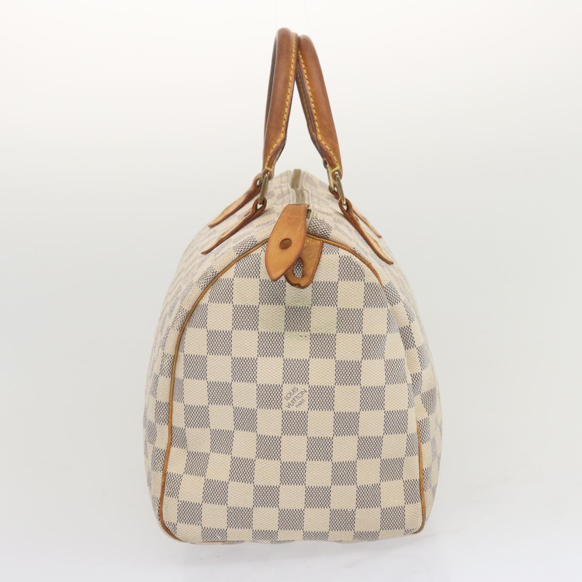 LOUIS VUITTON Speedy 30 Handbag