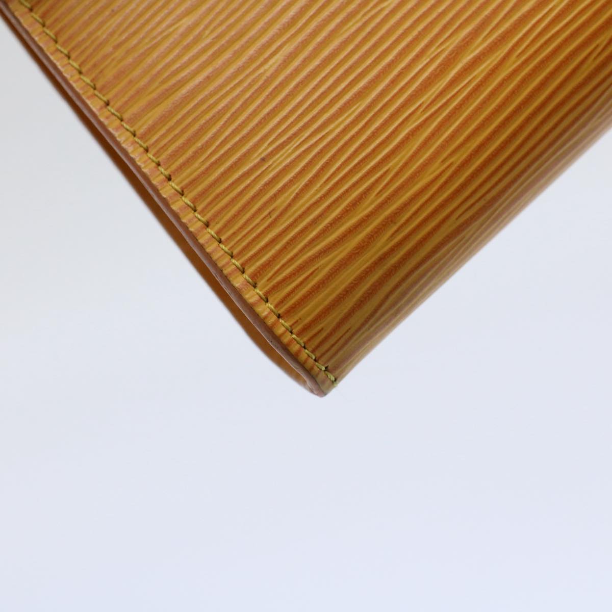 LOUIS VUITTON Pochette accessoires Handbag