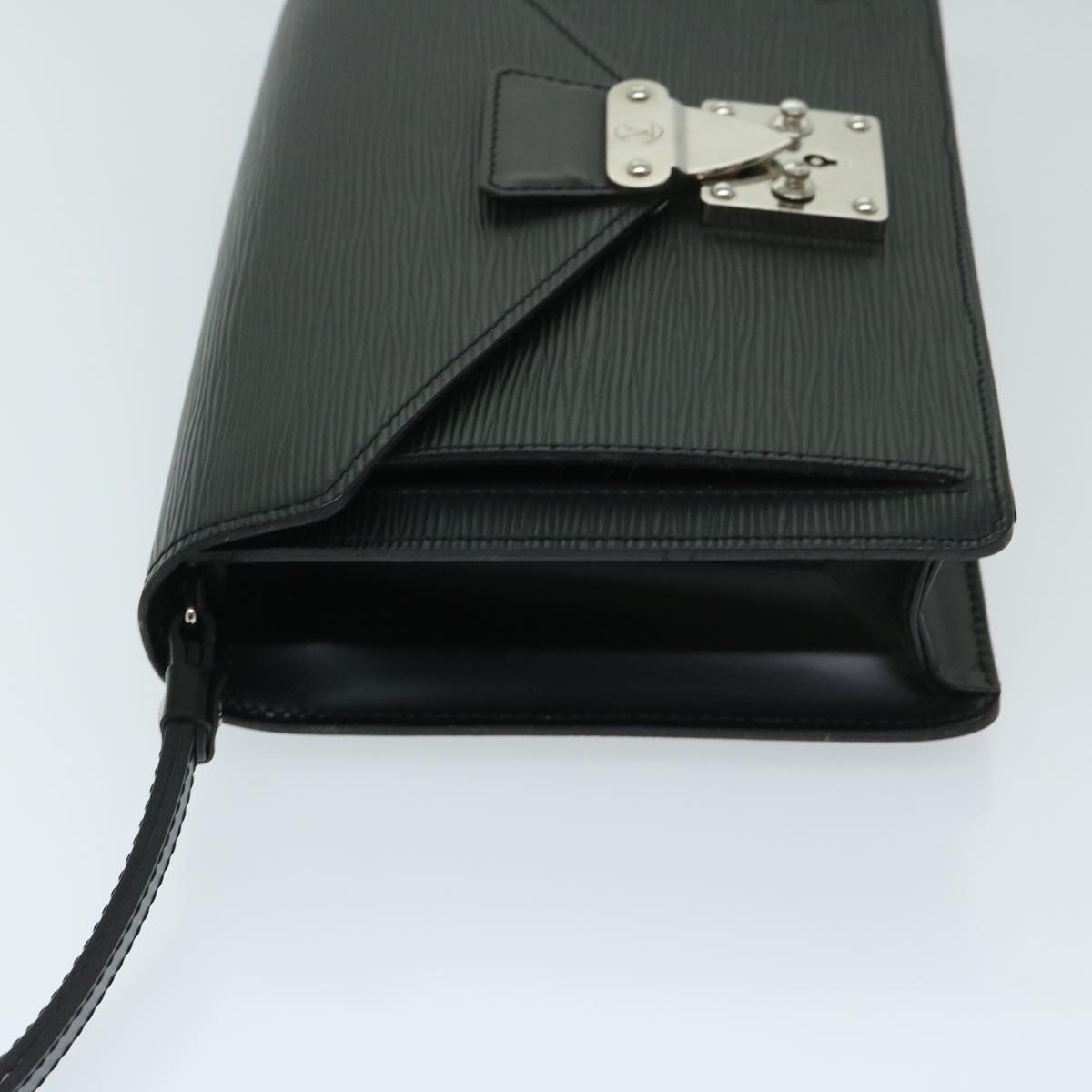LOUIS VUITTON Sellier Drangonne Handbag