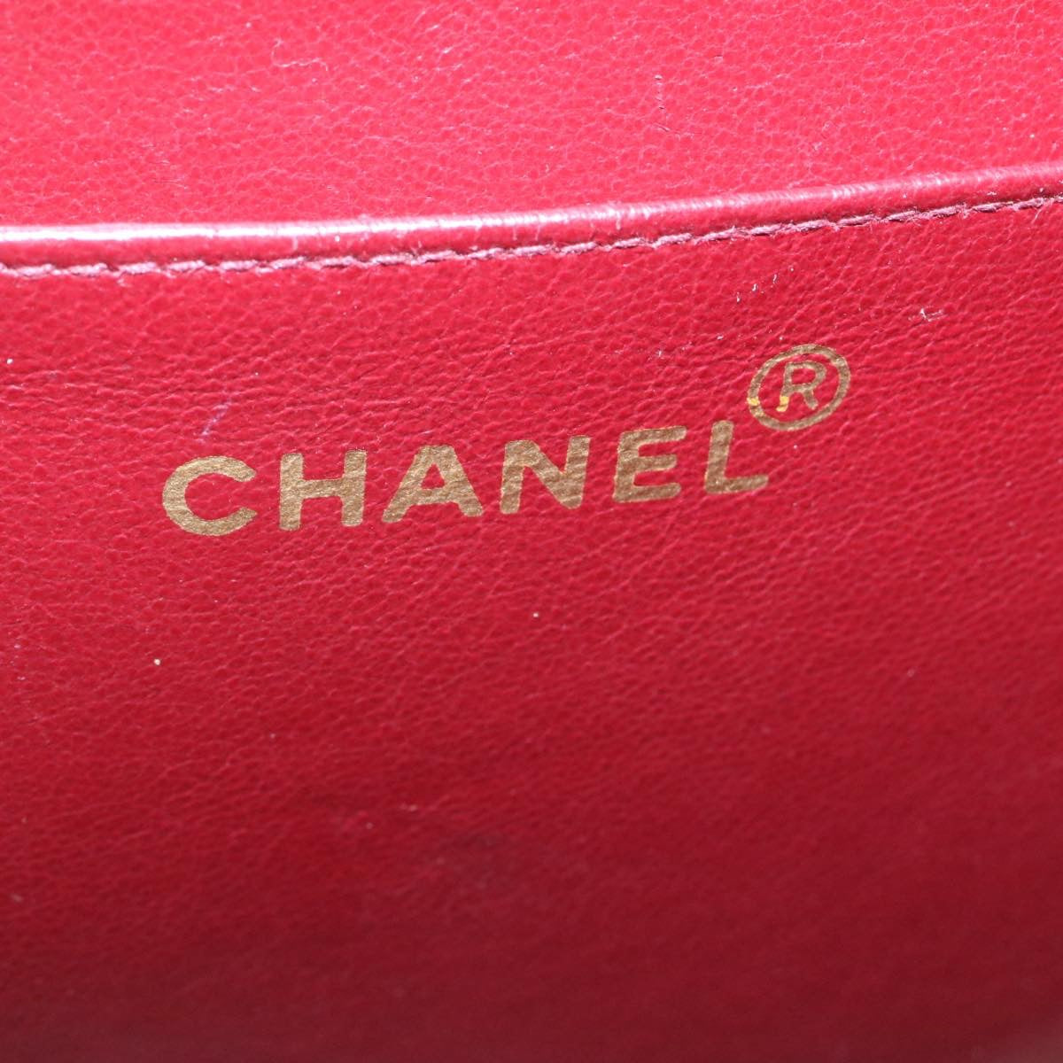 CHANEL Shoulder Bag