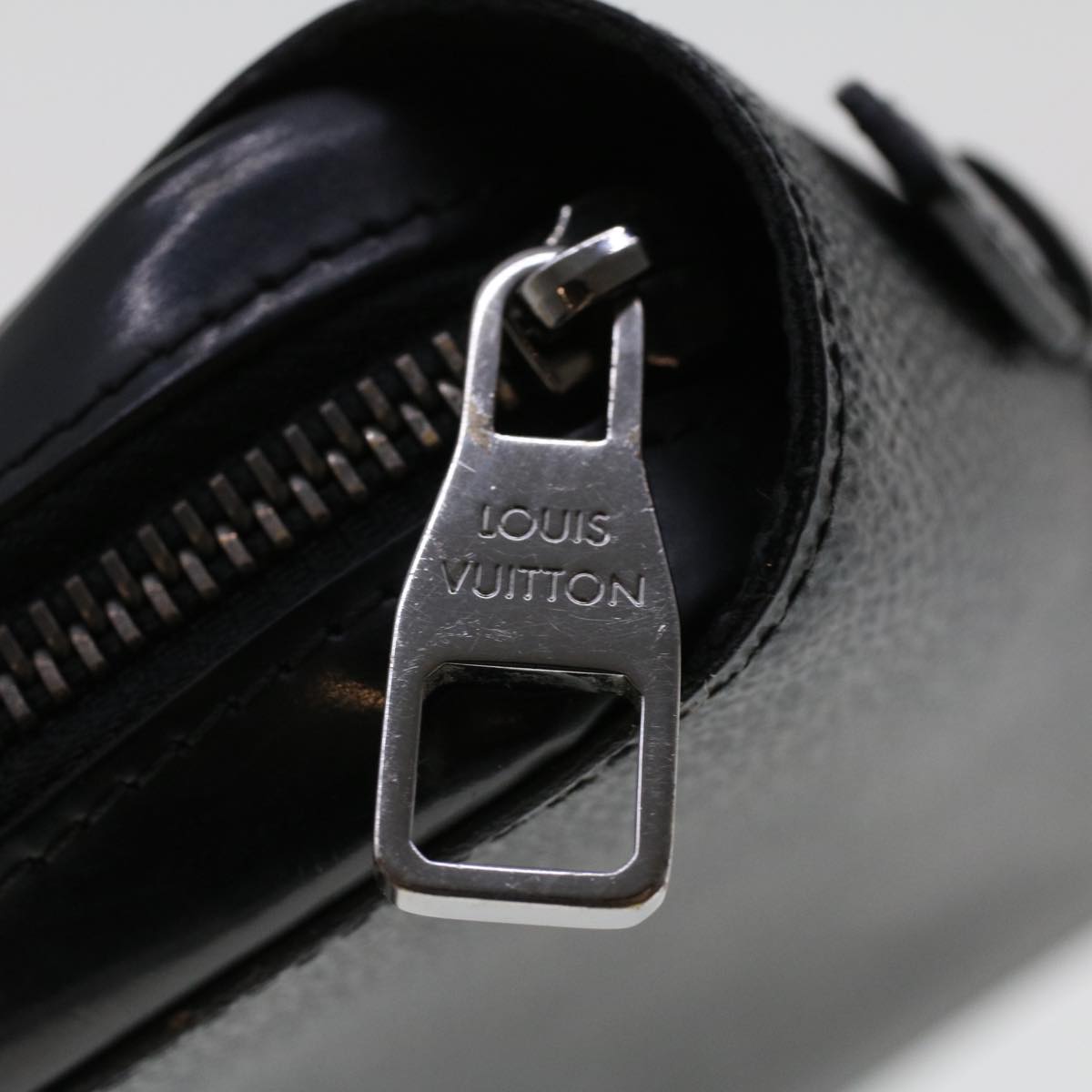 LOUIS VUITTON Zippy XL Wallet