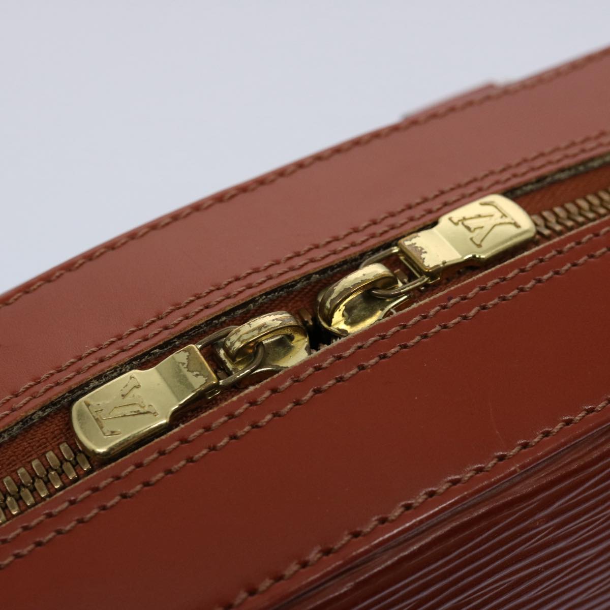 LOUIS VUITTON Voltaire Handbag