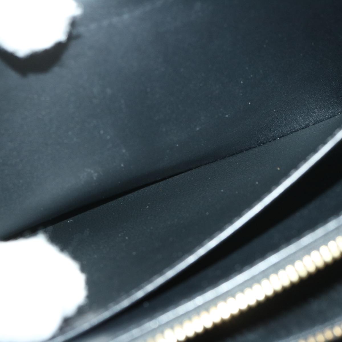 LOUIS VUITTON Suhali Wallet