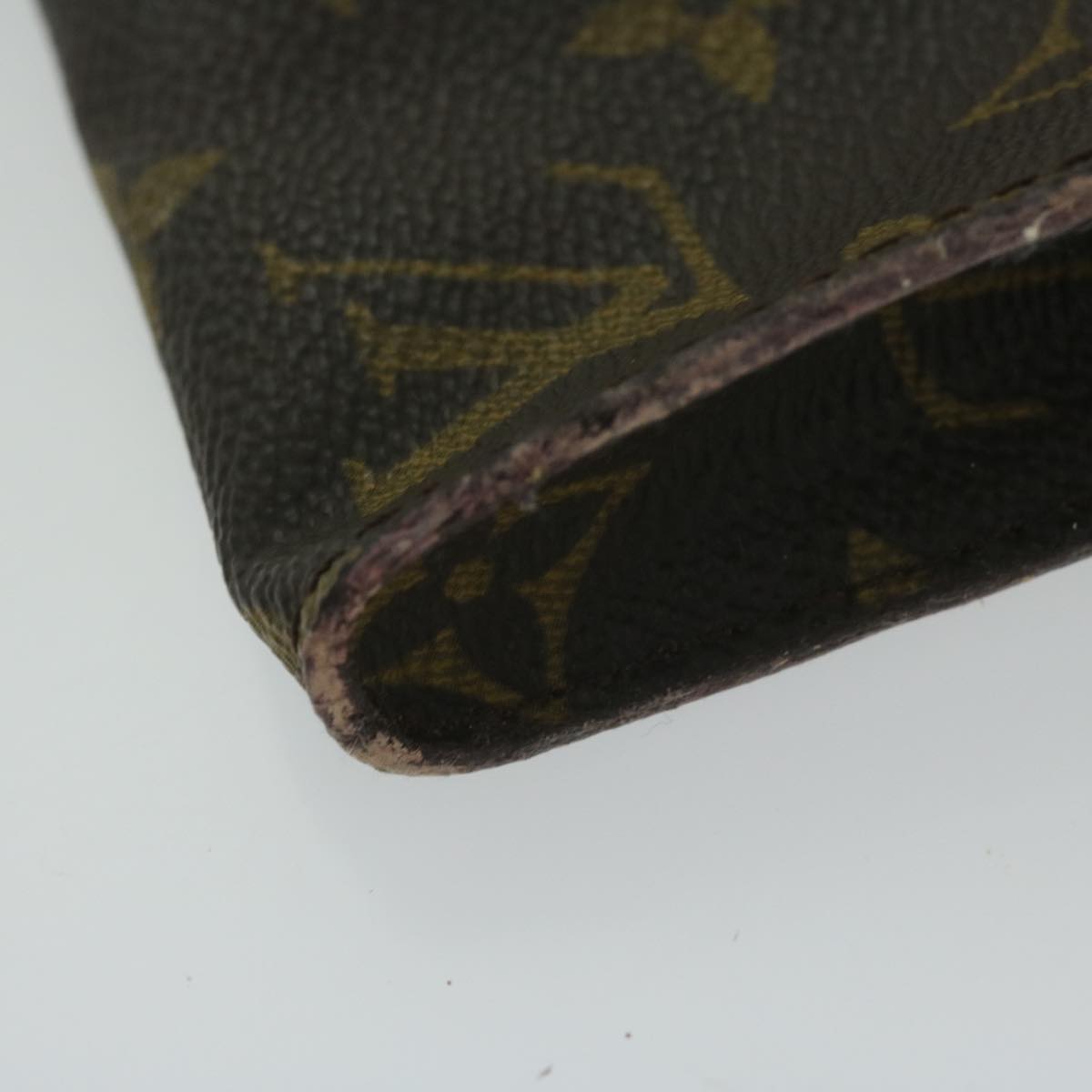 LOUIS VUITTON Pochette Accessoire Handbag