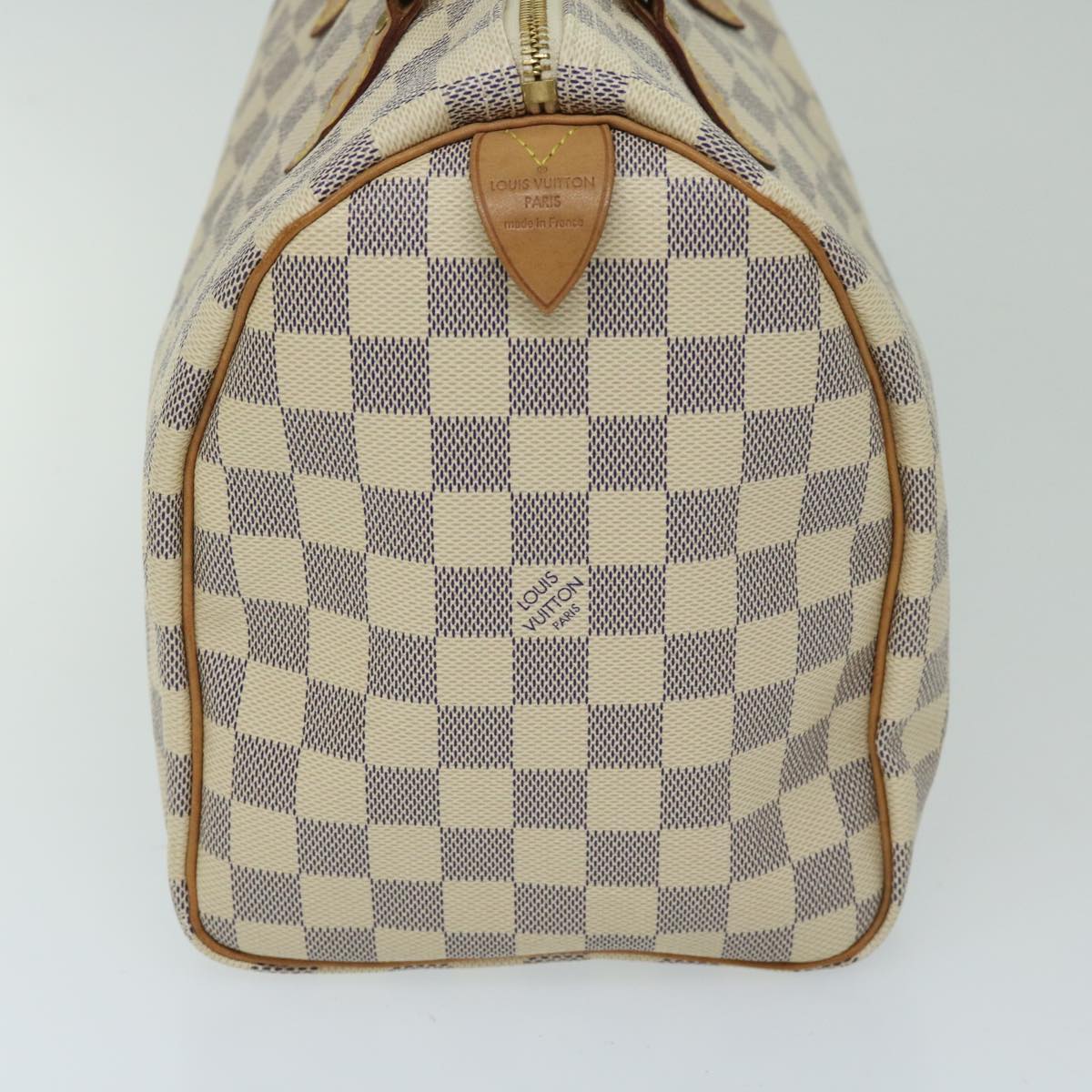LOUIS VUITTON Speedy 30 Handbag