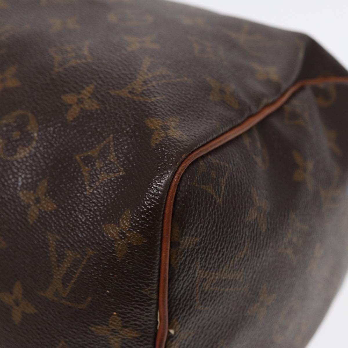 LOUIS VUITTON Speedy 30 Handbag
