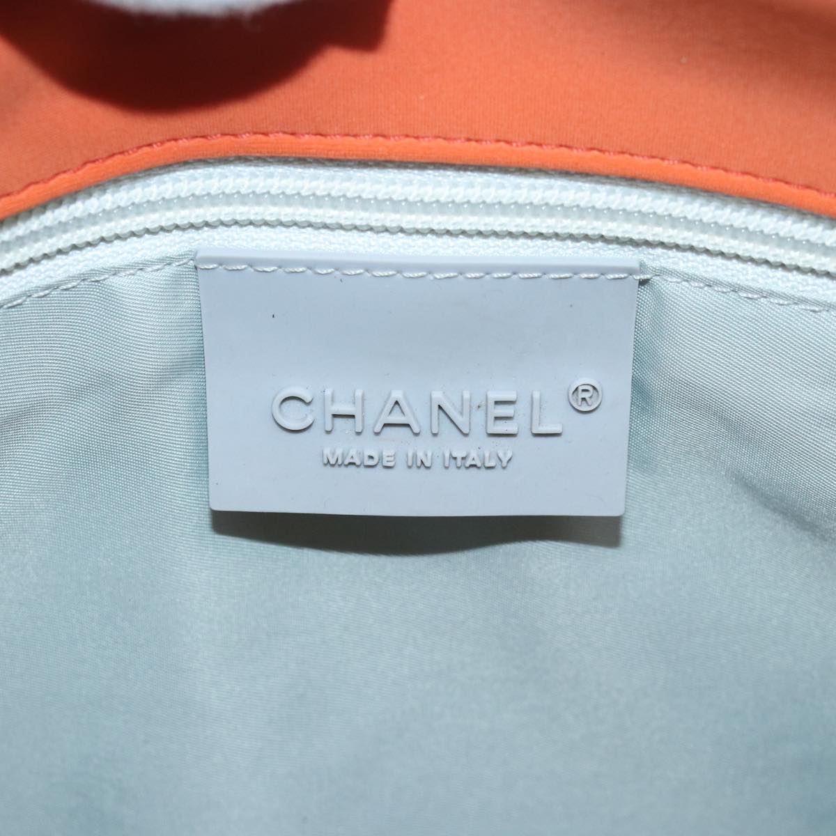 CHANEL Sport line Shoulder Bag