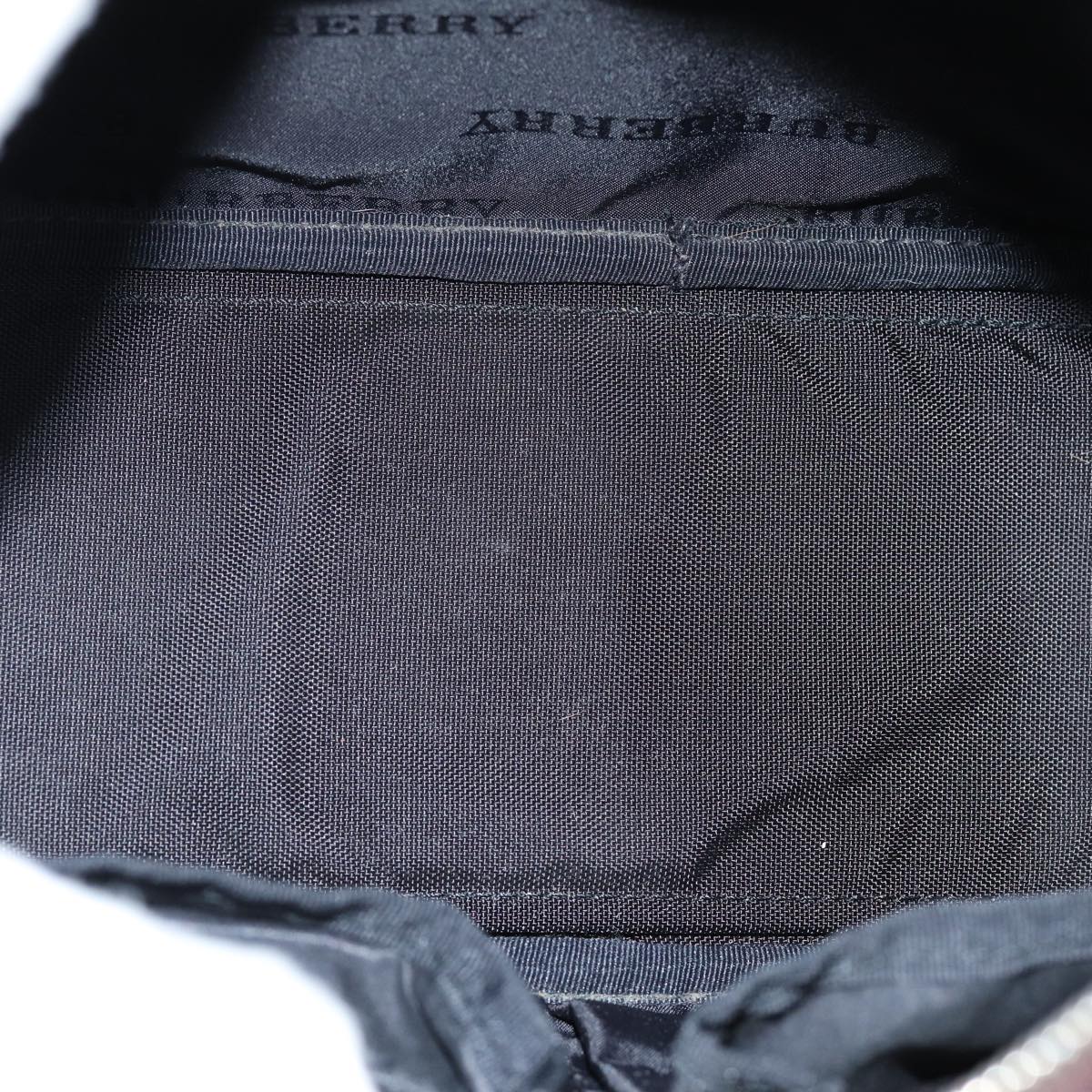 BURBERRY House Check Handbag