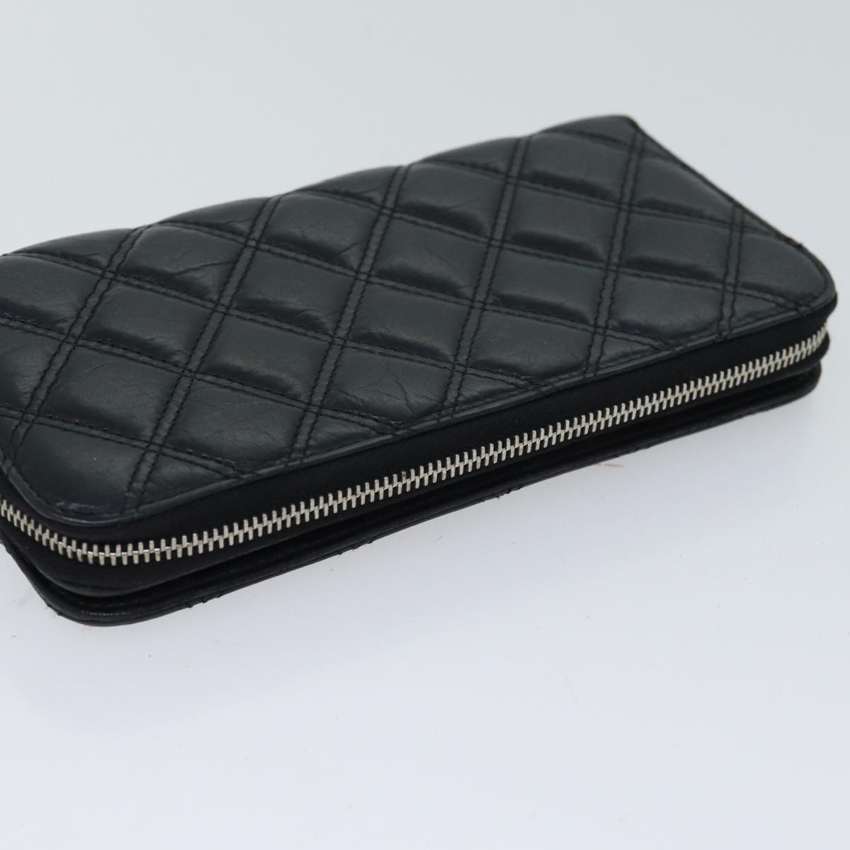 Top Quality Chanel Matelasse Wallet