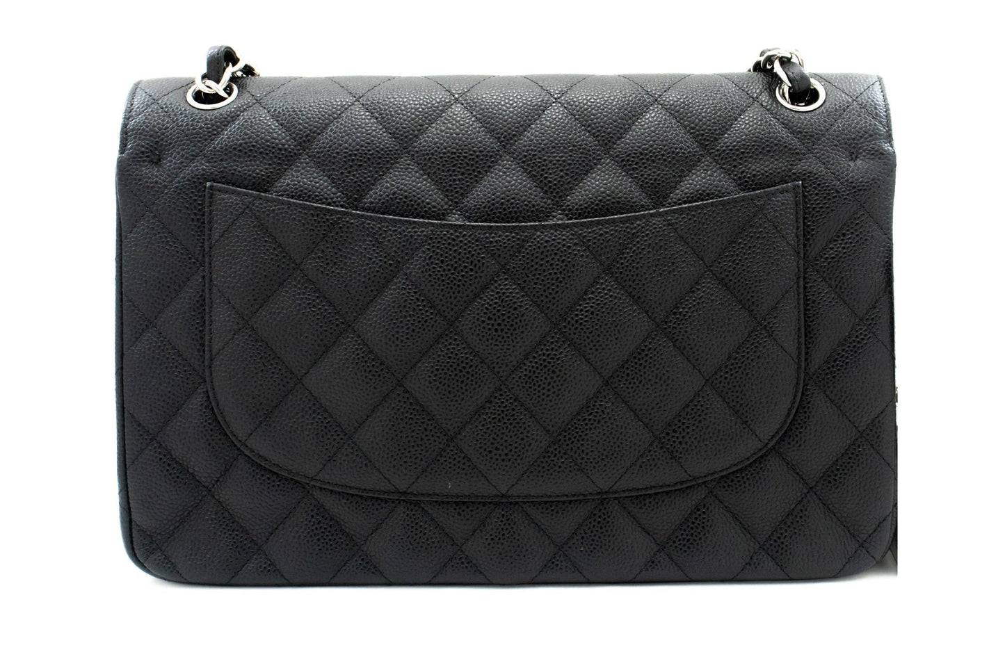 CHANEL Double flap Shoulder Bag